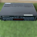 Cd, Md Cassette Decks Tascam Md-Cd1Mkiii