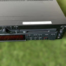 Cd, Md Cassette Decks Tascam Md-Cd1Mkiii