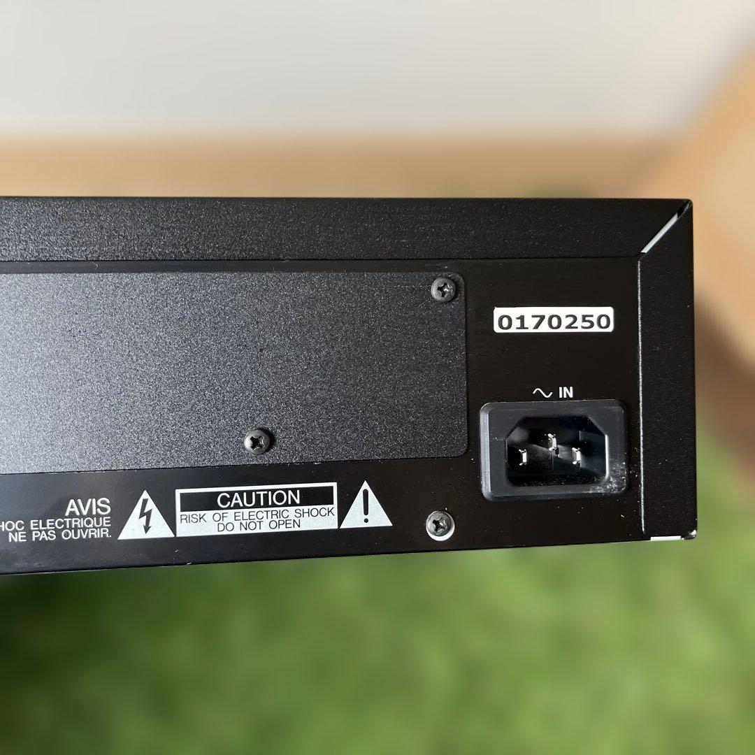 Cd, Md Cassette Decks Tascam Md-Cd1Mkiii