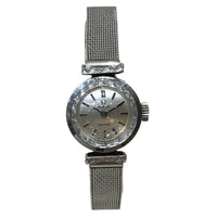 Watch (Quartz) Omega 20G Ss 511.285