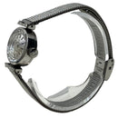 Watch (Quartz) Omega 20G Ss 511.285