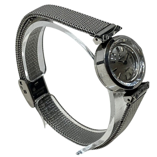 Watch (Quartz) Omega 20G Ss 511.285