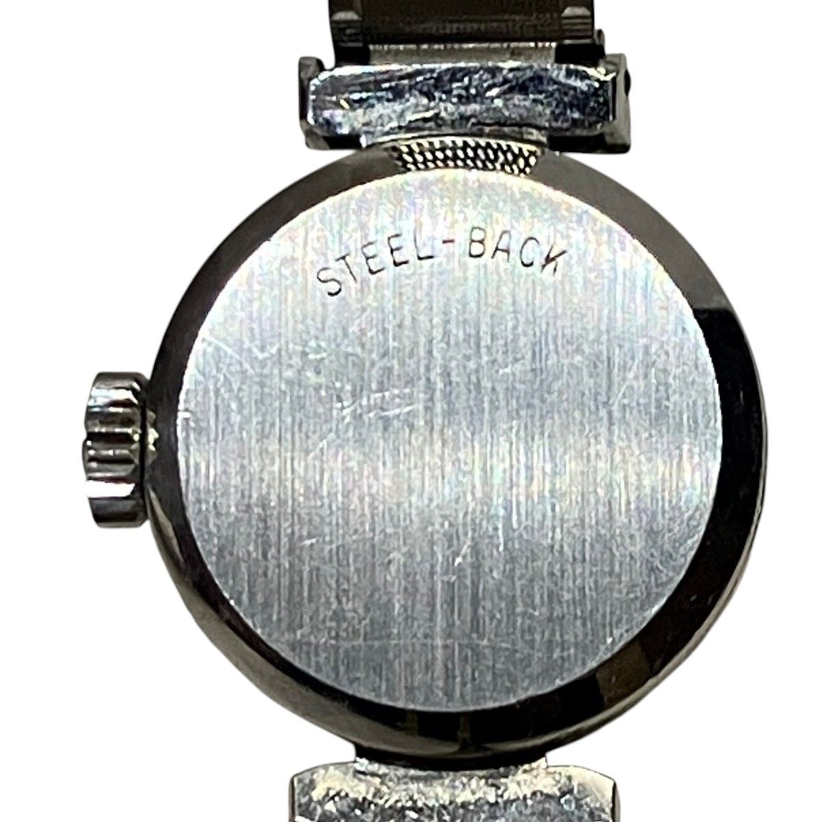 Watch (Quartz) Omega 20G Ss 511.285