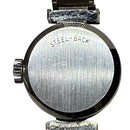 Watch (Quartz) Omega 20G Ss 511.285