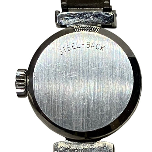 Watch (Quartz) Omega 20G Ss 511.285