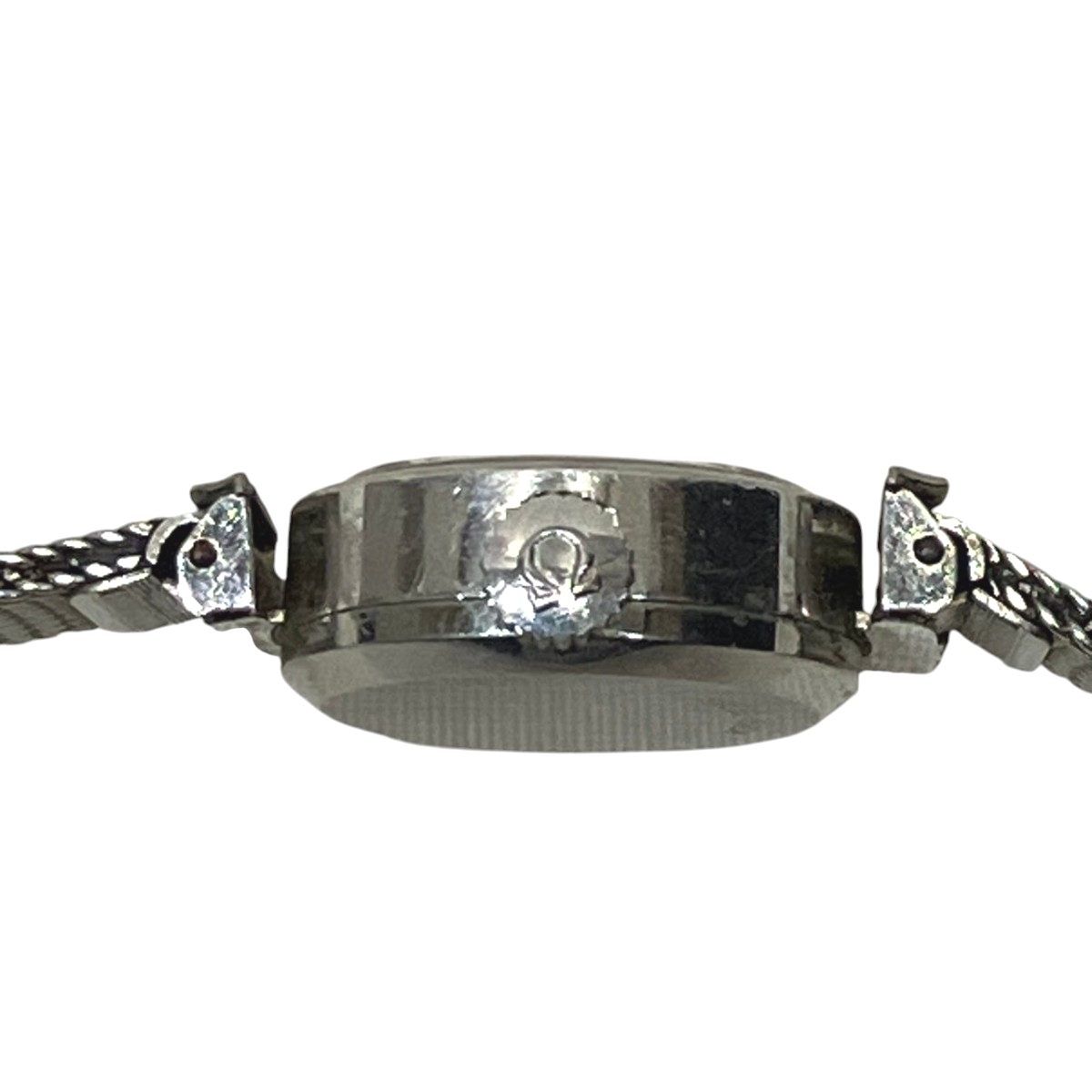 Watch (Quartz) Omega 20G Ss 511.285