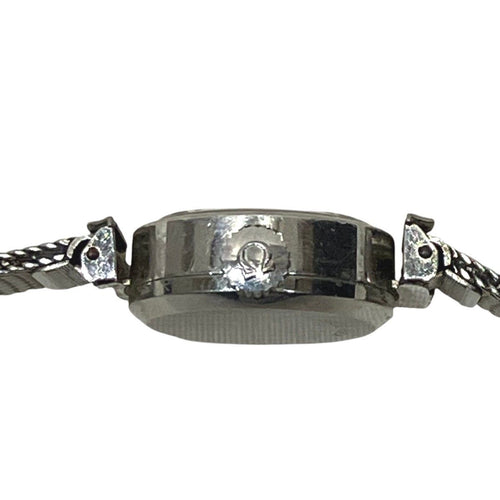 Watch (Quartz) Omega 20G Ss 511.285
