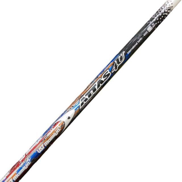 Shaft (G25 Attas 4U 6 S)A