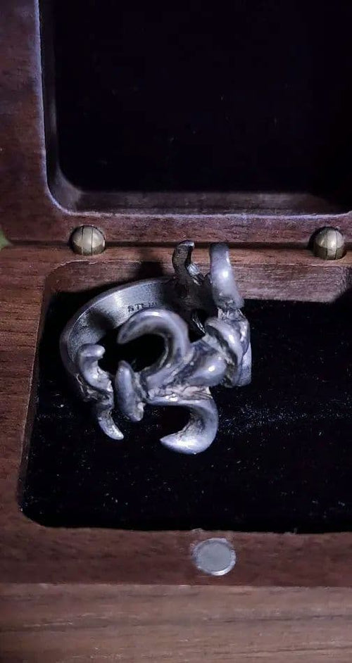 Rings