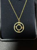 Tiffany Necklaces K18 Tiffany&Co 18K