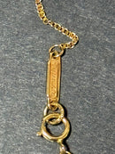 Tiffany Necklaces K18 Tiffany&Co 18K