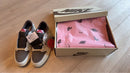 Nike Sneakers Air Jordan 1 Low