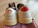 Nike Sneakers Air Jordan 1 Low