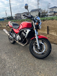 Suzuki Motorcycle Frames Gsx250Fx 2