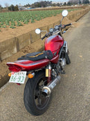 Suzuki Motorcycle Frames Gsx250Fx 2