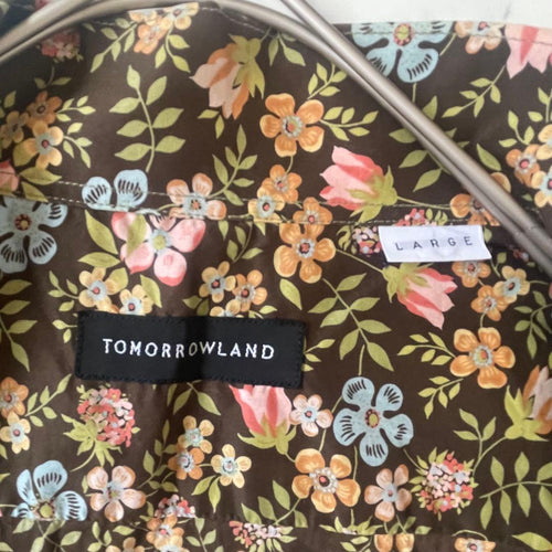 Tomorrowland Other L 100%