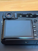 Fujifilm Mirrorless Interchangeable Lips X-Pro2