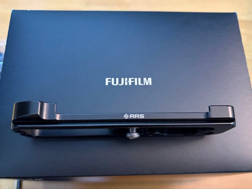 Fujifilm Mirrorless Interchangeable Lips X-Pro2