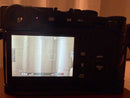 Fujifilm Mirrorless Interchangeable Lips X-Pro2