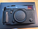 Fujifilm Mirrorless Interchangeable Lips X-Pro2