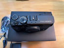 Fujifilm Mirrorless Interchangeable Lips X-Pro2