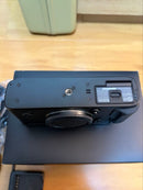Fujifilm Mirrorless Interchangeable Lips X-Pro2