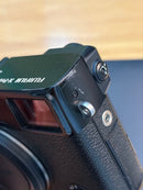 Fujifilm Mirrorless Interchangeable Lips X-Pro2