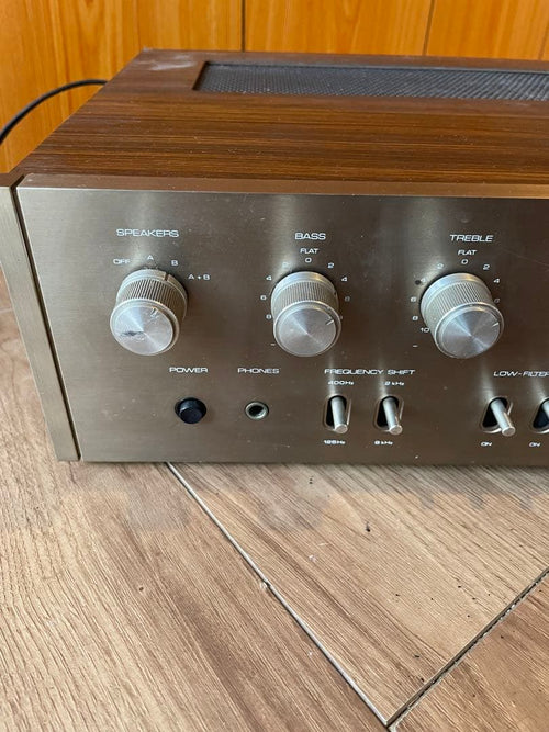Onkyo Integrated Amplifiers Integra A-755