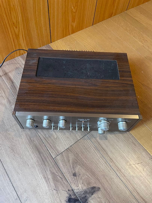 Onkyo Integrated Amplifiers Integra A-755