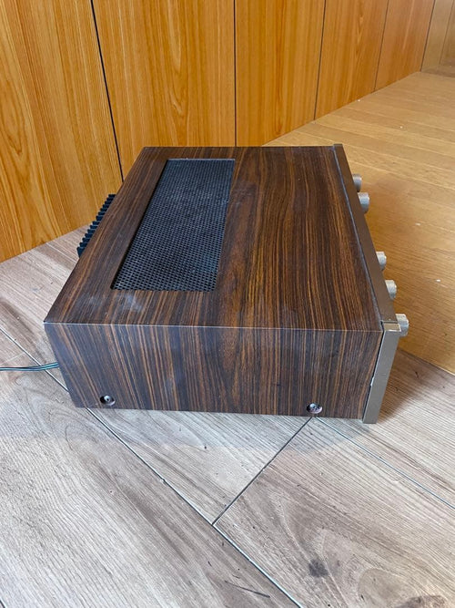 Onkyo Integrated Amplifiers Integra A-755