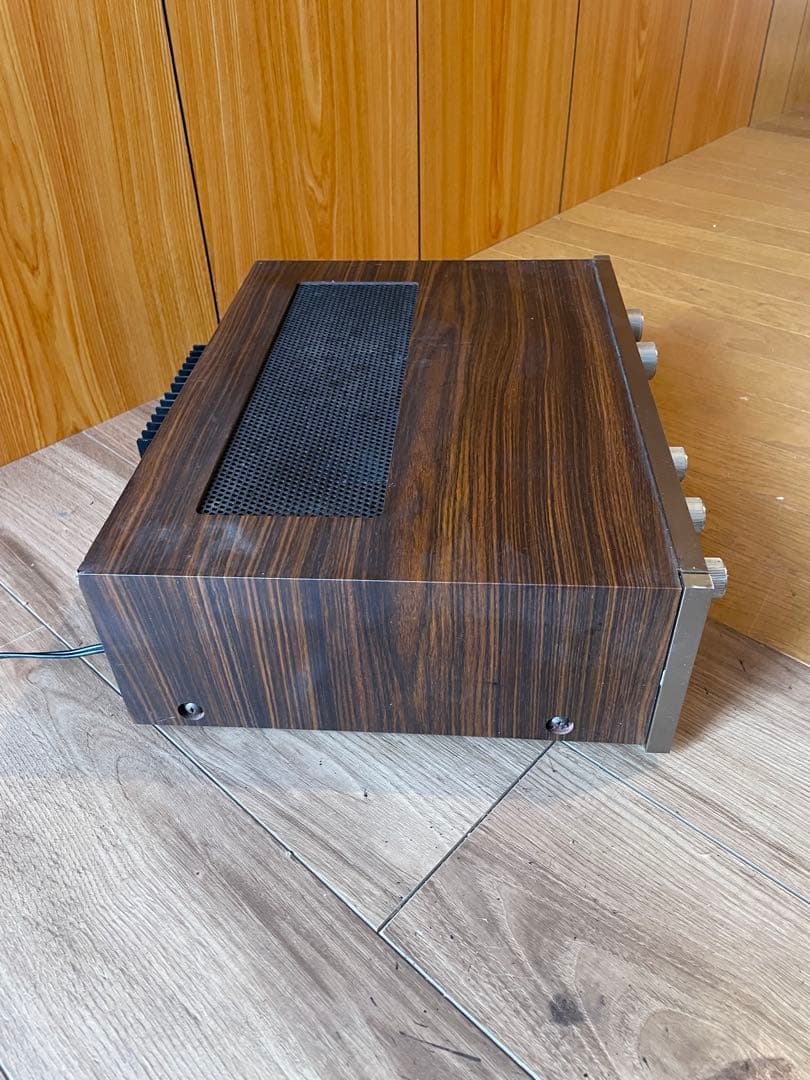 Onkyo Integrated Amplifiers Integra A-755