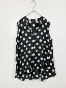 Tomorrowland No Sleeve Size36/