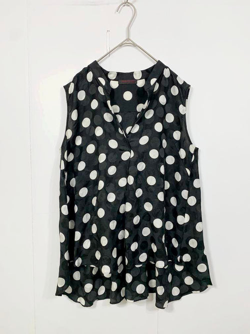 Tomorrowland No Sleeve Size36/