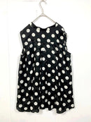 Tomorrowland No Sleeve Size36/