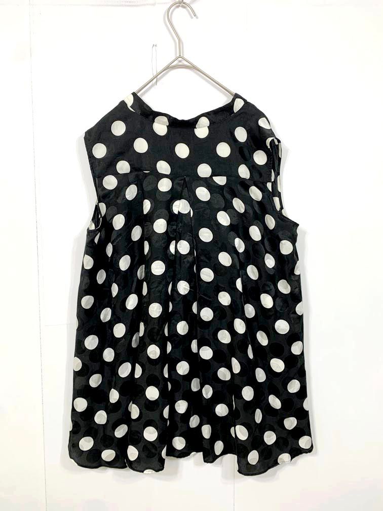 Tomorrowland No Sleeve Size36/