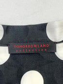 Tomorrowland No Sleeve Size36/