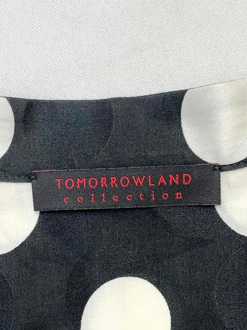 Tomorrowland No Sleeve Size36/