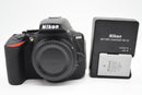 Nikon Digital Slrs D5600