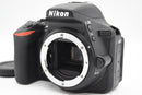 Nikon Digital Slrs D5600