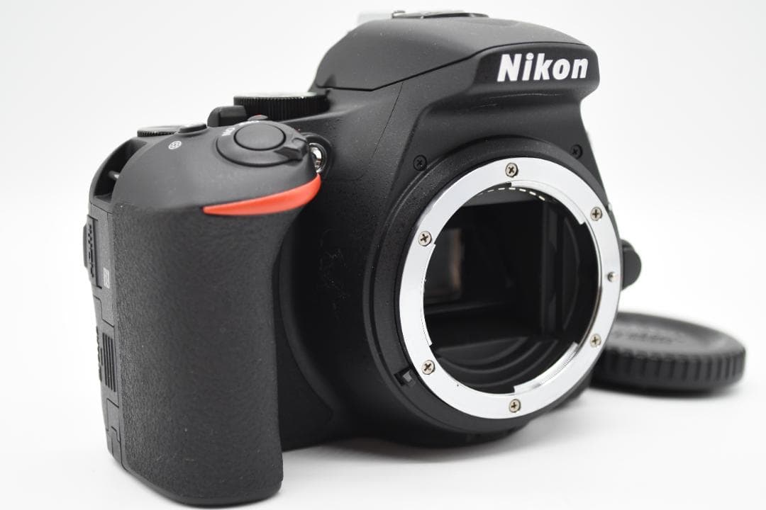 Nikon Digital Slrs D5600