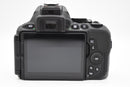 Nikon Digital Slrs D5600