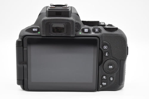 Nikon Digital Slrs D5600