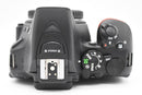 Nikon Digital Slrs D5600