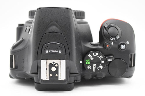 Nikon Digital Slrs D5600