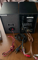 Onkyo Pc Speaker Gx-77M 2Way