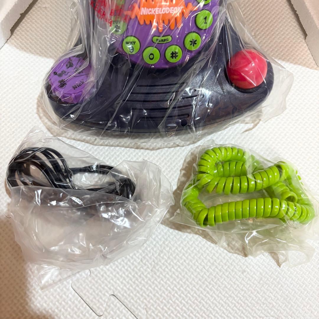 Antique Accessories Nickelodeon 1996