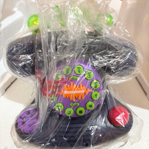 Antique Accessories Nickelodeon 1996
