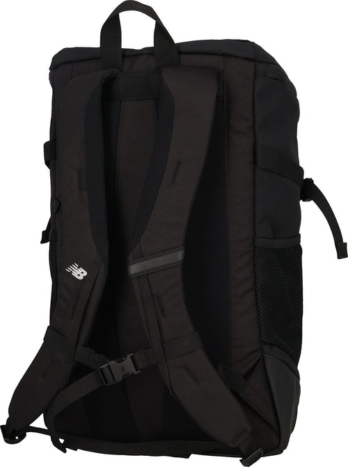 New Balance Backpack Top Loading 35L Pc Ac3021S Bk
