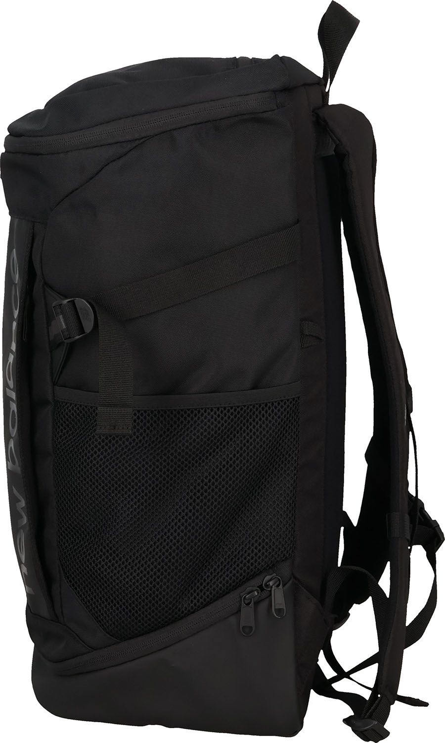 New Balance Backpack Top Loading 35L Pc Ac3021S Bk