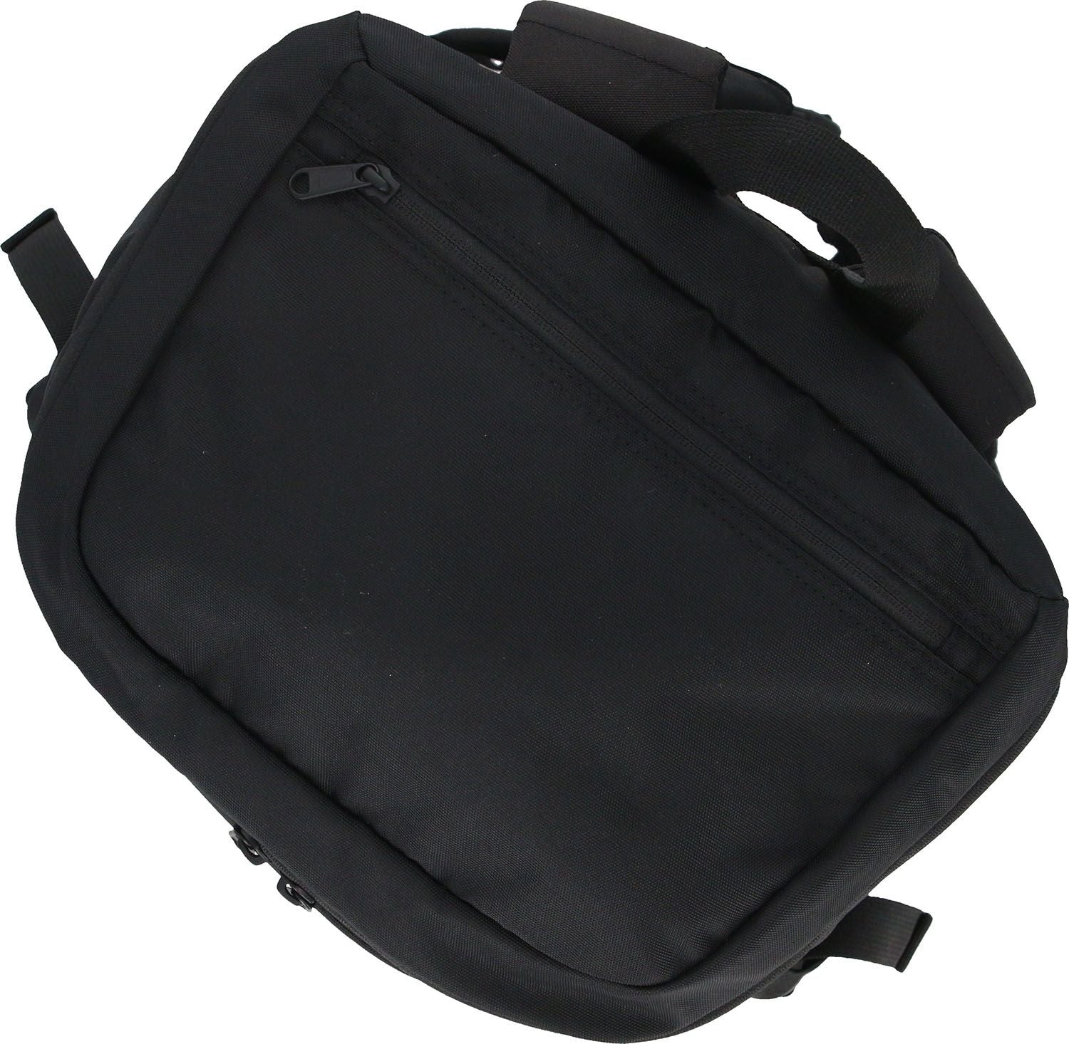 New Balance Backpack Top Loading 35L Pc Ac3021S Bk
